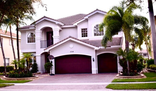 Building Photo - 11118 Misty Ridge Way