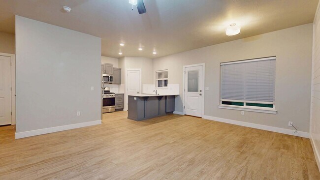 Foto del edificio - 3 Bedroom 2.5 Cedar Bend Unit