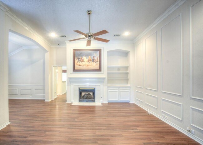 Foto del edificio - 6757 Burr Oak Dr