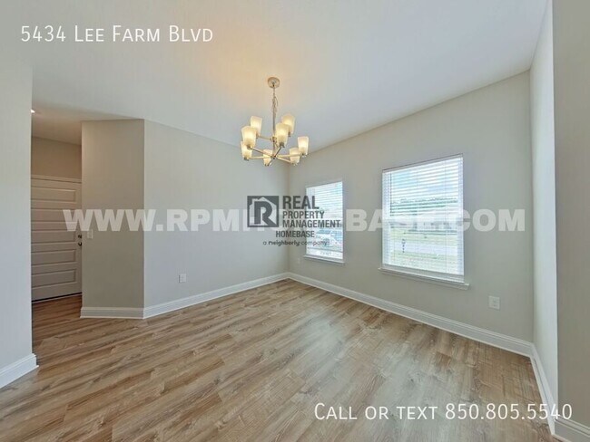 Building Photo - 5434 Lee Farm Blvd