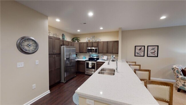Foto del edificio - 1711 Willow Landing Ln