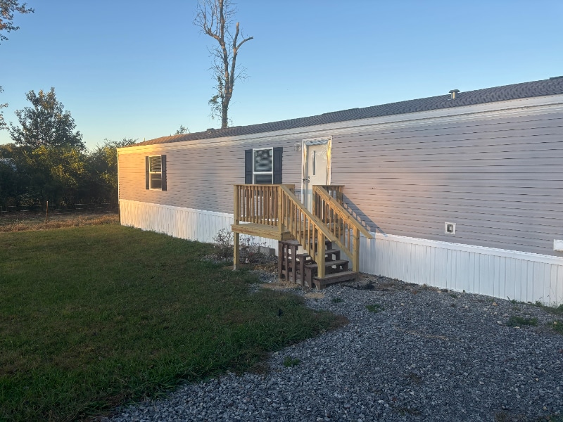 Primary Photo - 604 Alexander Rd