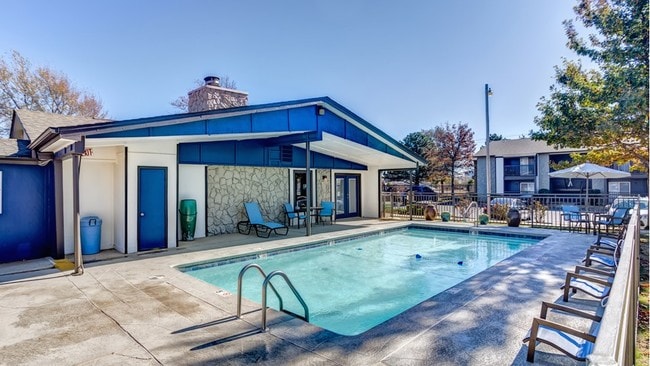 Building Photo - The Bryant Apartment Homes