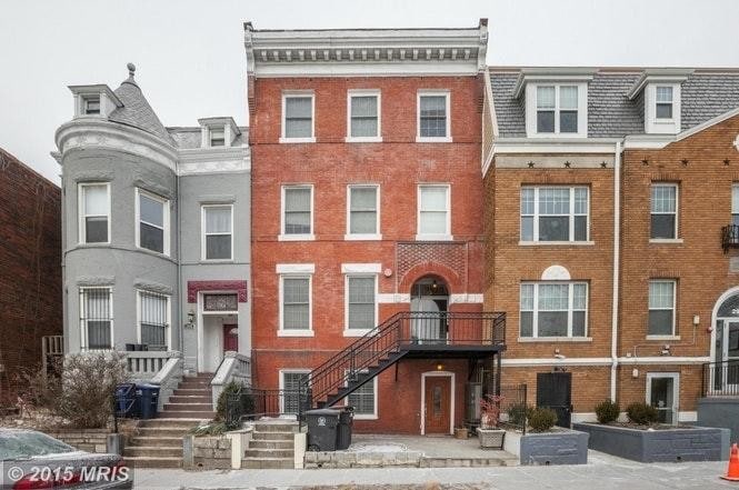 Photo - 2920 Sherman Ave NW (Washington, DC)