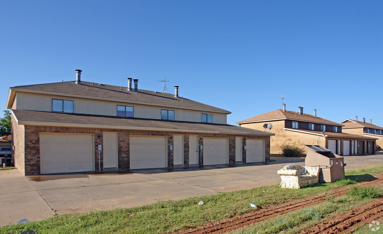 Foto del edificio - 5806-5808 6th St