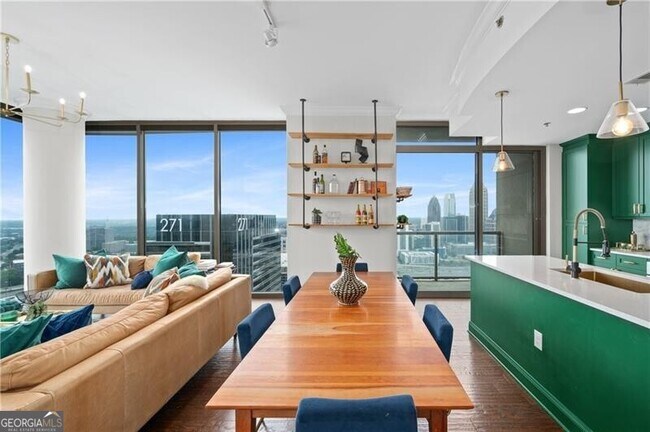Foto del edificio - 270 17th UNIT 3602 St