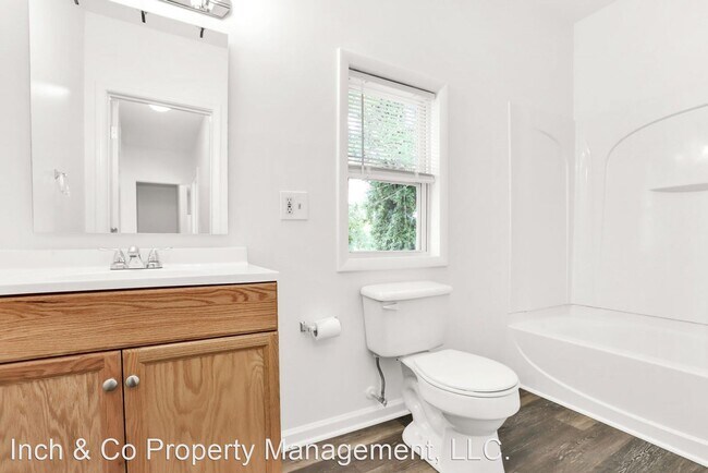 Building Photo - 3 br, 1 bath House - 631 Radnor Street WSTGE