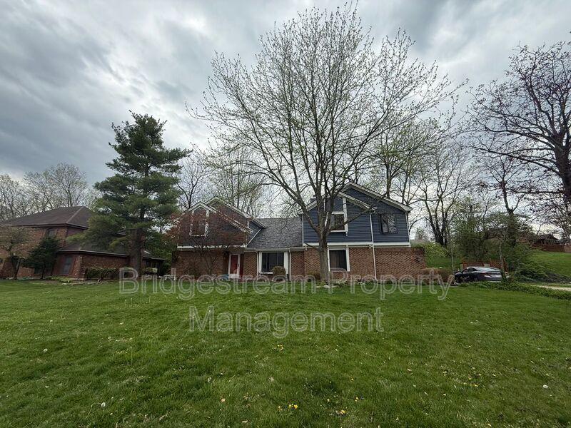 Building Photo - 7205 Forest Brook Blvd