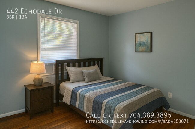 Foto del edificio - 442 Echodale Dr