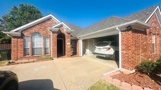 Foto del edificio - 4401 Lone Rock Ct