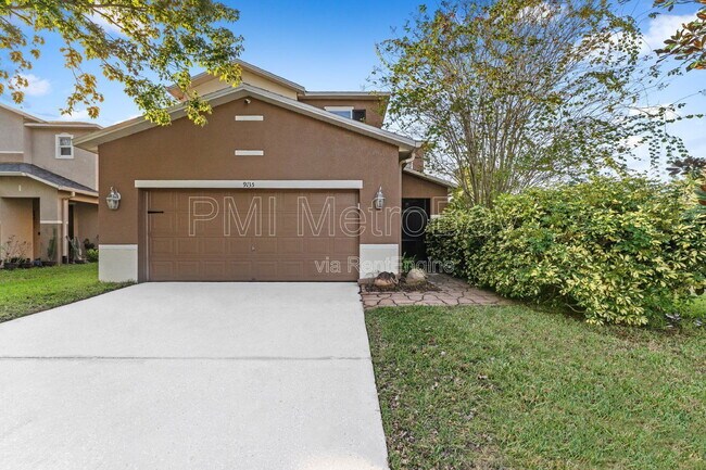 Building Photo - 9135 Mirah Wind Pl