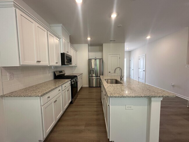 Photo - 3526 Nimbell Rd Townhome