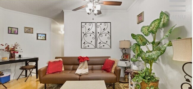 Foto del edificio - 151 W 117th St