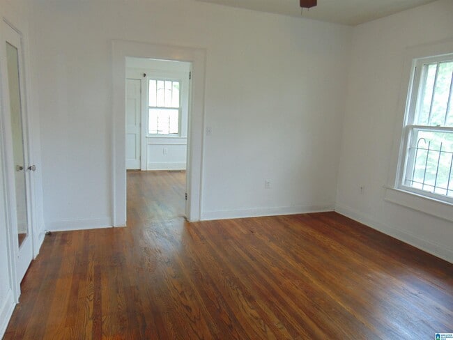 Foto del edificio - 2820 20th Street Ensley