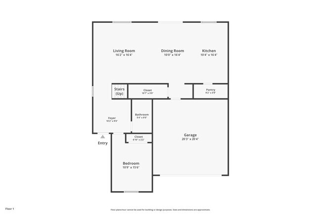 Building Photo - 25198 W Romley Rd