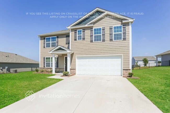 Foto del edificio - 162 Cassius Dr