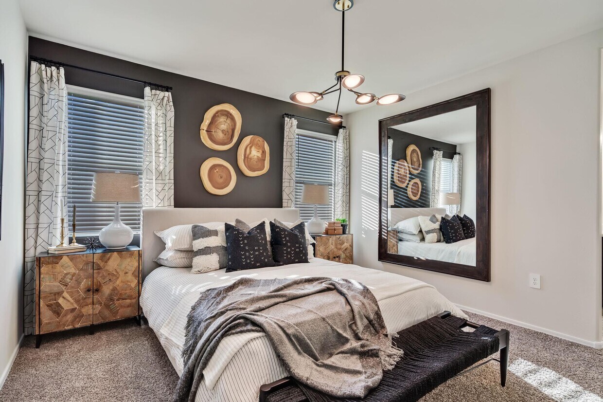 24568 W Pueblo Ave, Buckeye, AZ 85326 House for Rent in Buckeye, AZ