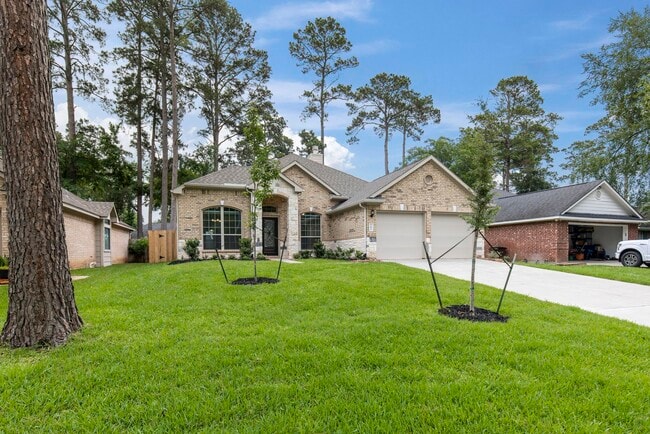 Foto del edificio - 11826 Briarwood Ln