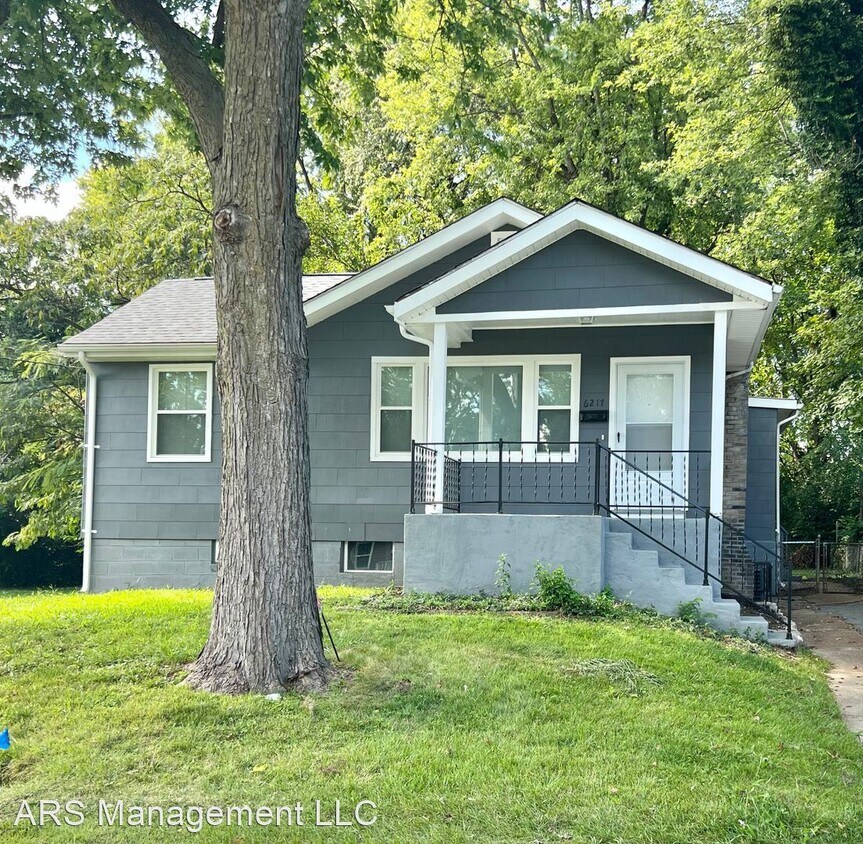 3 br, 1 bath House 6217 Hancock Avenue House Rental in Berkeley, MO