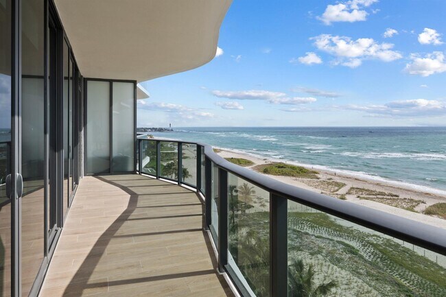 Foto del edificio - 900 N Ocean Blvd