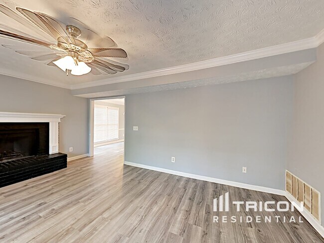 Building Photo - 3213 Glynn Mill Drive Snellville GA
