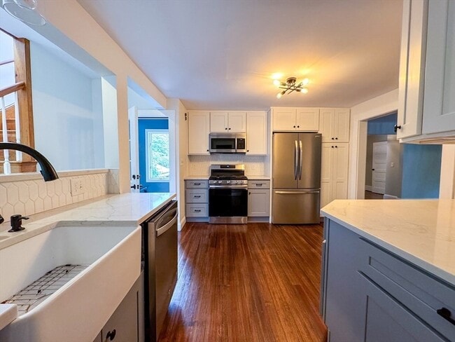 Building Photo - 77 Capen Street Unit 2