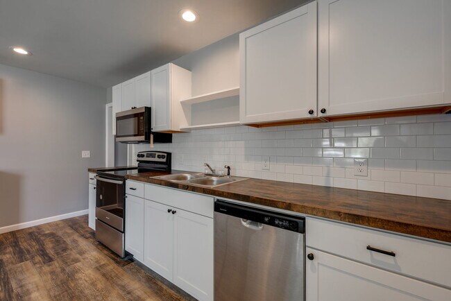 Foto del edificio - 2611 Andrews St