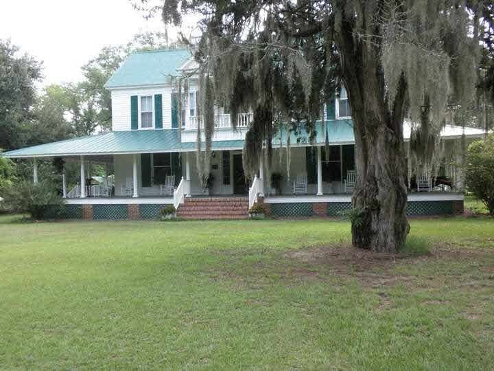 3636 N Williston Rd, Florence, SC 29506 House Rental in Florence, SC