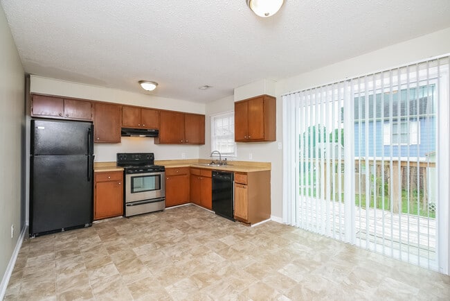 Foto del edificio - 2804 Patio Pl