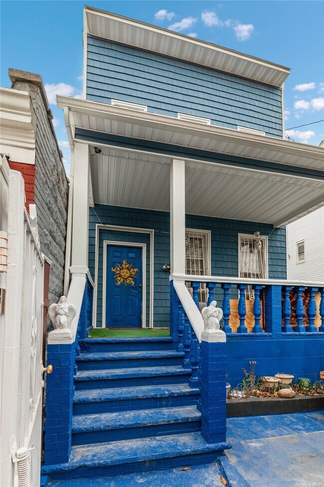 Building Photo - 85 Linwood St