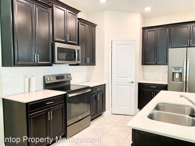 Building Photo - 4 br, 3.5 bath House - 15205 Book Club Road