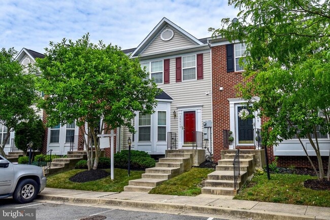 Building Photo - 15511 Kennett Square Way