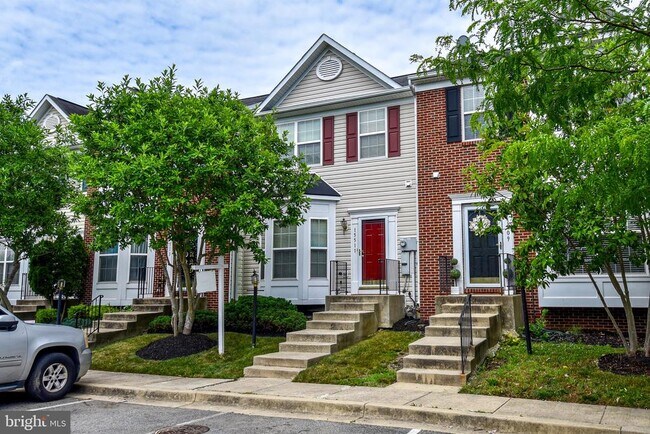 Foto del edificio - 15511 Kennett Square Way