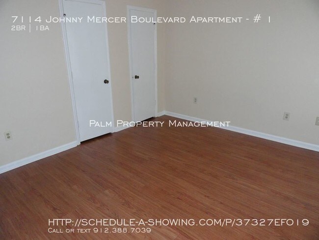 Foto del edificio - 7114 Johnny Mercer Blvd