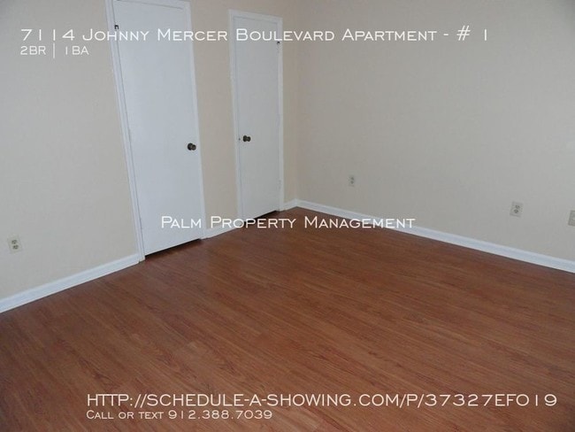 Building Photo - 7114 Johnny Mercer Blvd