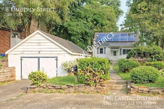 Foto del edificio - 8 Kimberly St