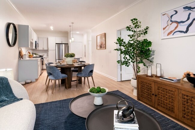 Foto del edificio - Ashton at Dulles Corner