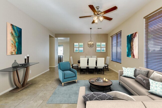 Foto del edificio - 2582 W Kit Carson Trail