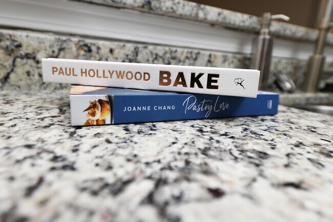 Decoración de cocina - Grove at Five Points