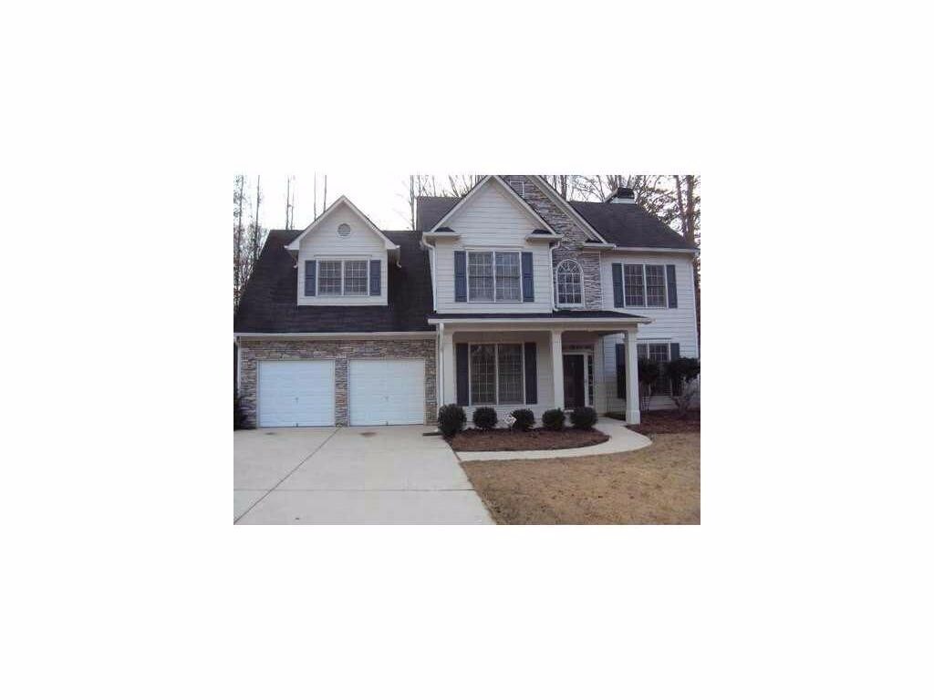 60 Blue Ridge Trl, Powder Springs, GA 30127 House for Rent in Powder