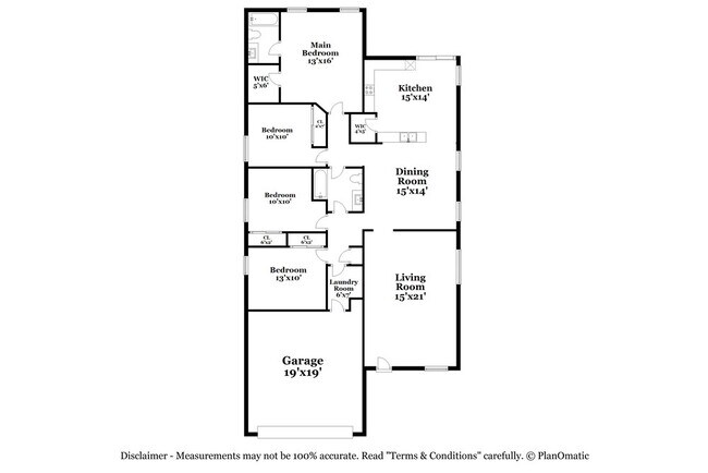 Foto del edificio - 10938 E Flossmoor Ave