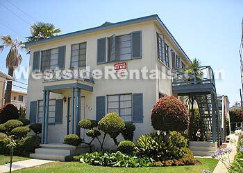 Foto del edificio - 15912 W Sunset Blvd