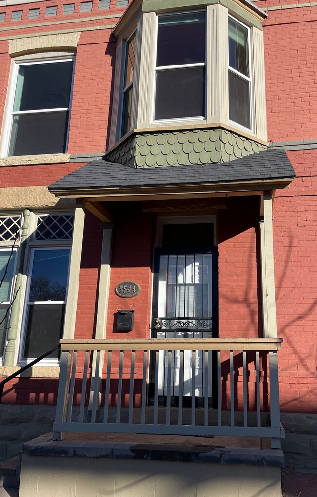 Foto del edificio - 3544 Tejon St