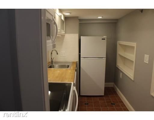 Studio, 1 bath - 50 Brimmer St # 10 - Studio, 1 bath  - 50 Brimmer St # 10