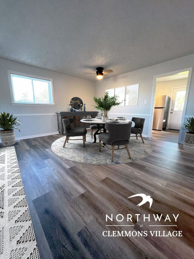 Northway at Clemmons Village Apartments in Clemmons, NC
