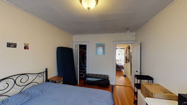Foto del edificio - Perfect 1-Bed 1-Bath in Allston