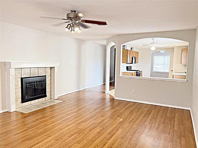 Building Photo - 17301 Dashwood Creek Dr