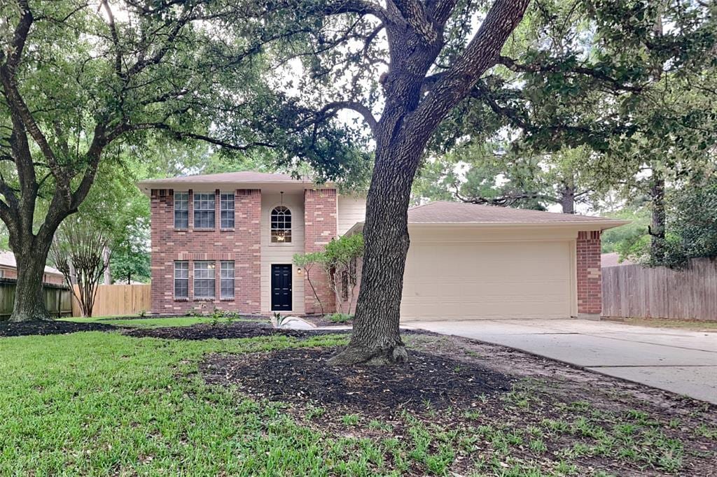 30323 Glenboro Dr, Spring, TX 77386 House Rental in Spring, TX