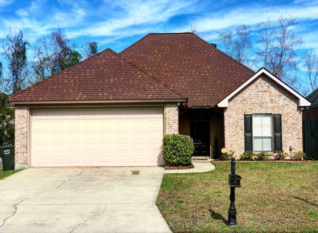 Photo - 40430 Cross Ridge Ave (Gonzales, LA) House
