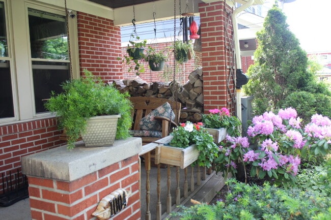 Foto del edificio - 1004 Winterton St